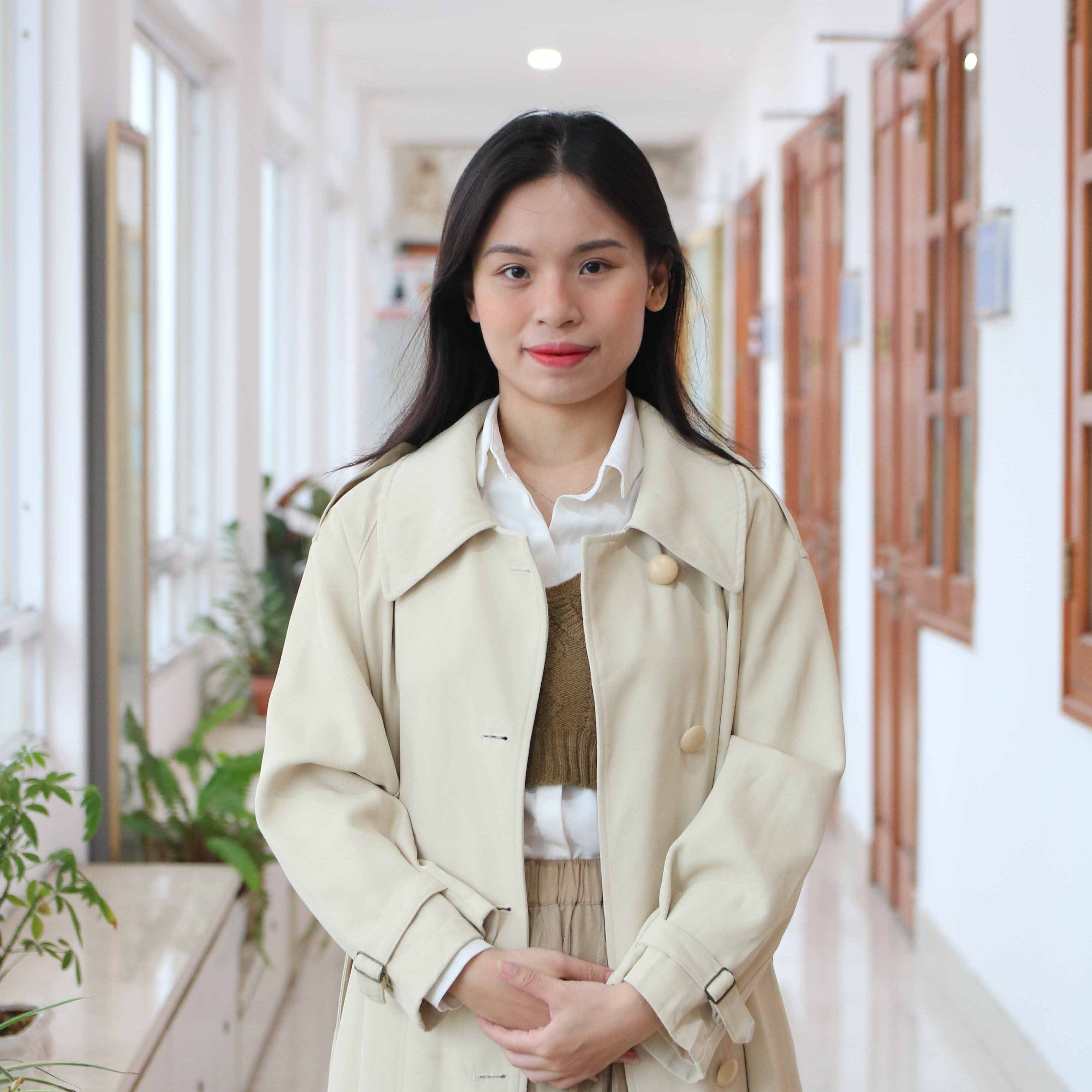  Bùi Thị Thúy Ngọc